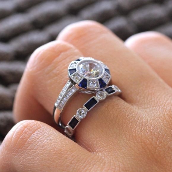 RING SET - Picture 8 of 8